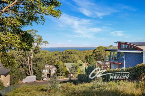 8 Calder Close, Vincentia, NSW 2540