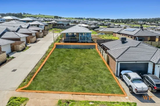 8 Daisy Way, Wallan, Vic 3756