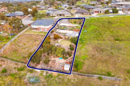 8 Fairway Crescent, Bacchus Marsh, Vic 3340