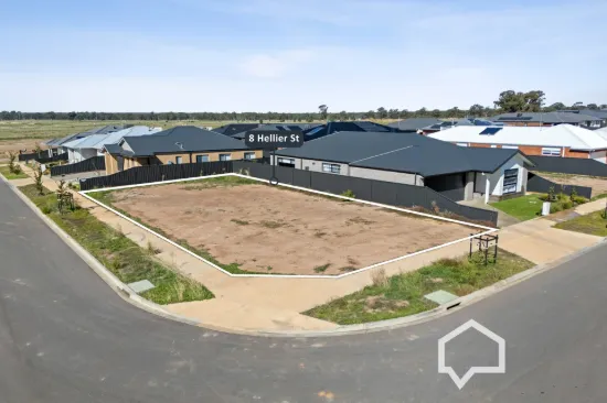 8 Hellier Street, Huntly, Vic 3551