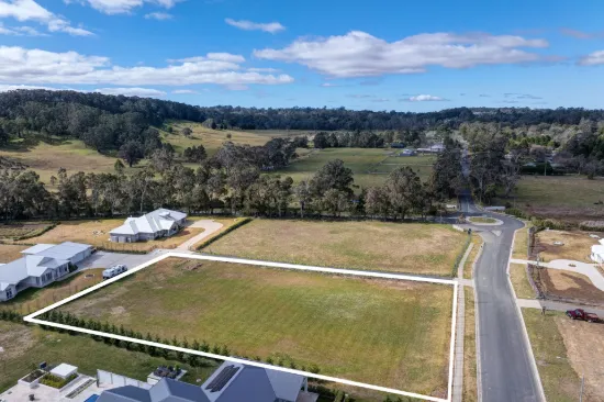 8 Heritage Drive, Bundanoon, NSW 2578