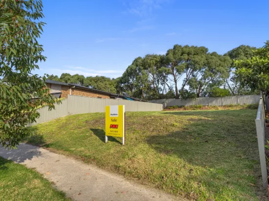 8 Heron Drive, Wonthaggi, Vic 3995