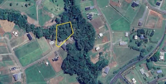 8 Jarar Close, Goldsborough, Qld 4865