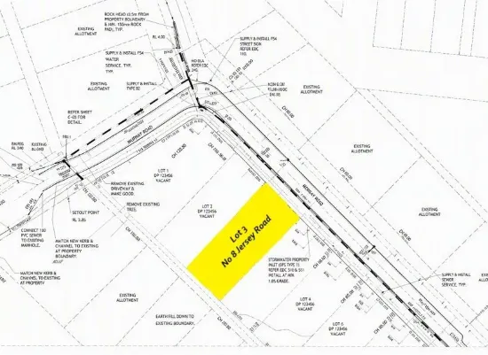 8 Jersey, North Wonthaggi, Vic 3995