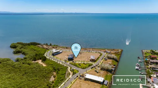 8 Lancelin Lane, Newport, Qld 4020