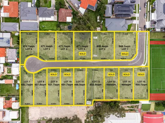 8 Le Marche Place, Plumpton, NSW 2761