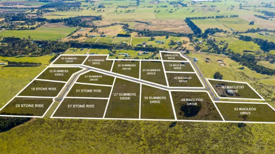8 MacLeod Drive, Stratford, Vic 3862