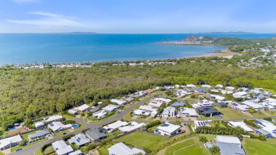 8 Mahogany Way, Lammermoor, Qld 4703