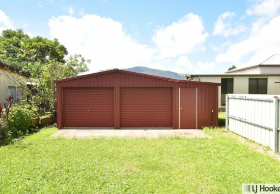 8 Mars Street, Tully, Qld 4854
