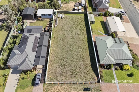 8 Opitz Court, Mathoura, NSW 2710