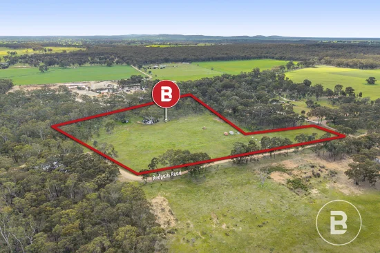 8 Redpath Road, Avoca, Vic 3467