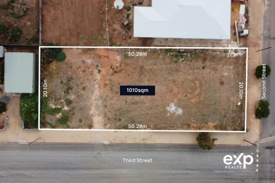 8 Second Street, Owen, SA 5460