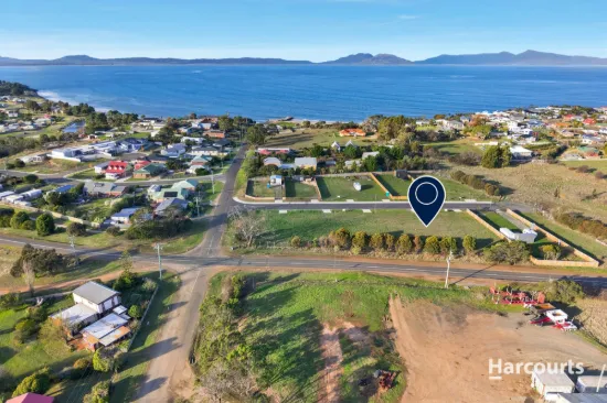 8 Syntax Court, Swansea, Tas 7190