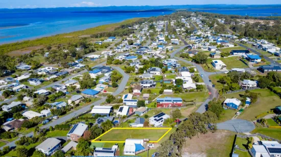 8 Turnstone Bvd, River Heads, Qld 4655