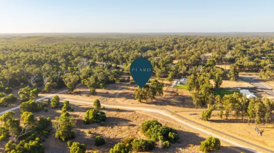 8 Vanilla Retreat, Two Rocks, WA 6037