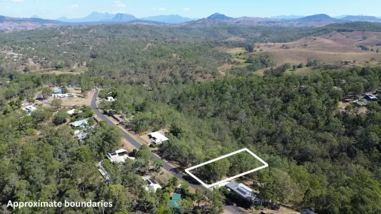 80-82 Campbell Drive, Kooralbyn, Qld 4285