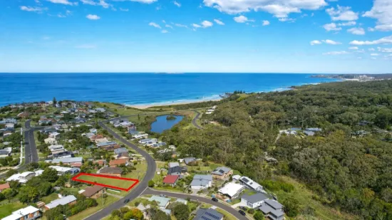 80 Cresswick Parade, Dalmeny, NSW 2546