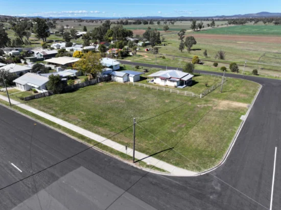 80 High Street, Texas, Qld 4385