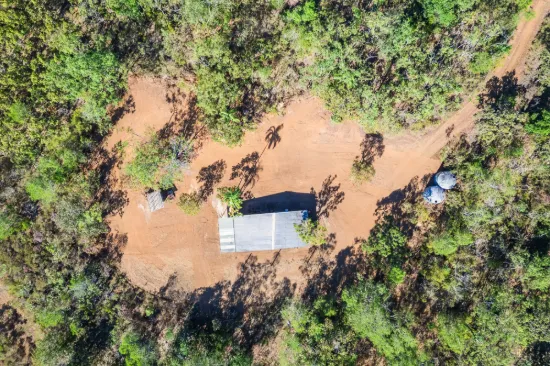80 Namarada Drive, Dundee Beach, NT 0840