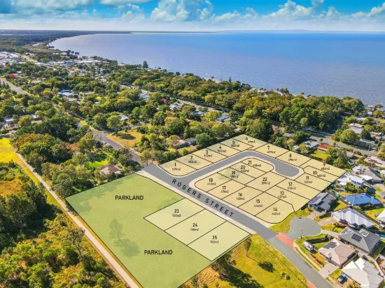 80 Rogers St, Beachmere, Qld 4510