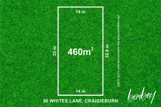 80 Whites Lane, Craigieburn, Vic 3064