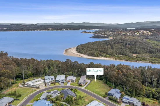 81 Courtenay Crescent, Long Beach, NSW 2536