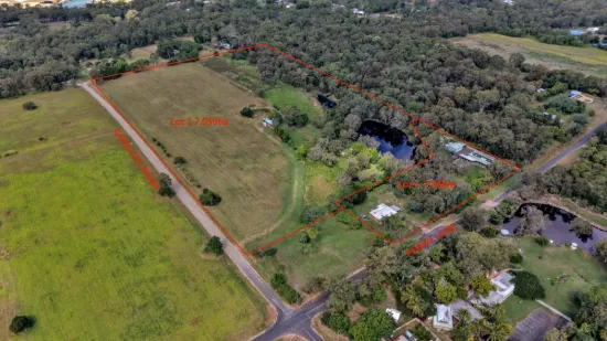 81 Gorlicks Road, Branyan, Qld 4670