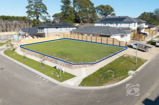 81 Grant Parade, Officer, Vic 3809