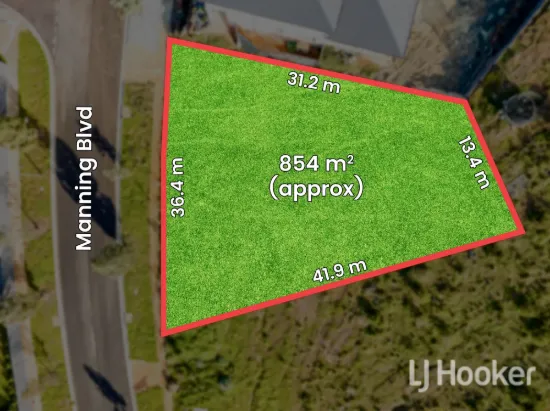 81 Manning Boulevard, Darley, Vic 3340