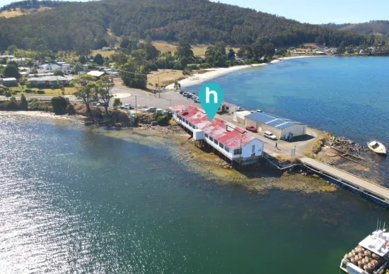 81 Station Road, Dover, Tas 7117