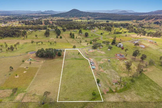 81 Windarra Place, Kyogle, NSW 2474