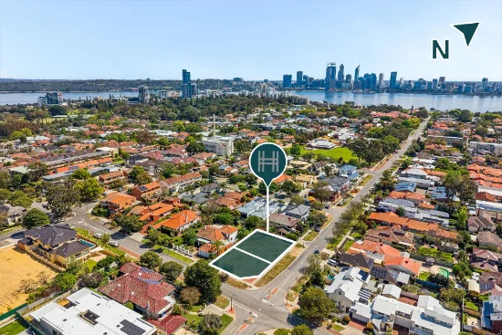 81A Forrest Street, South Perth, WA 6151 - For Sale