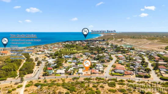 82 Lisford Avenue, Two Rocks, WA 6037