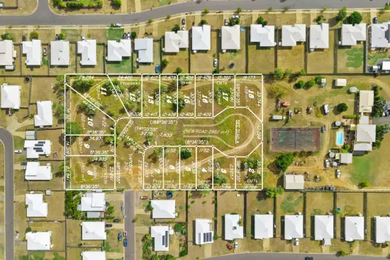 82 Lucas Street, Gracemere, Qld 4702