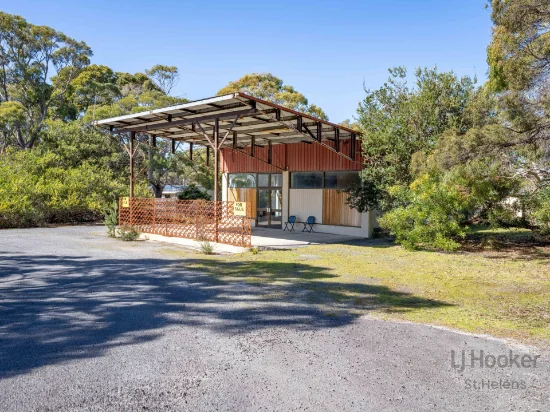 82 North Ansons Road, Ansons Bay, Tas 7264