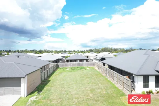 83 Langland Circuit, Walloon, Qld 4306