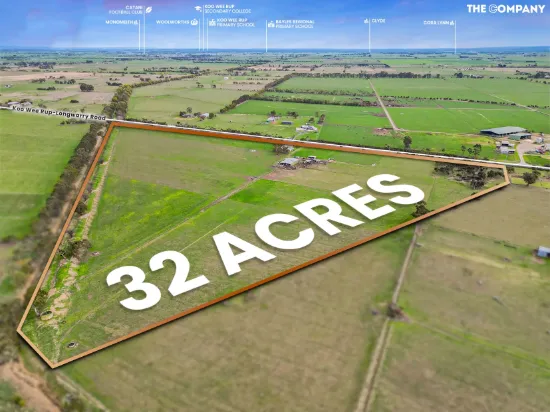 835 Koo Wee Rup-Longwarry Road, Modella, Vic 3816