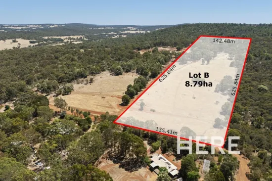 84 Foundry Place, Bakers Hill, WA 6562