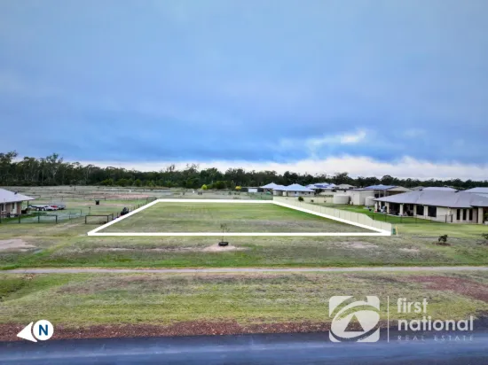 84 Racecourse Road, Miles, Qld 4415