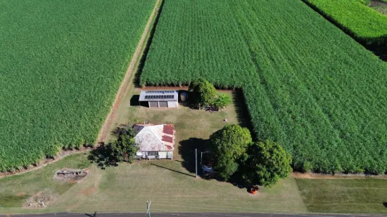 85 Morten Jensen Road, South Kolan, Qld 4670