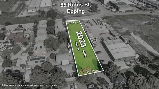 85 Rufus Street, Epping, Vic 3076