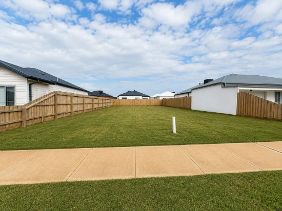 854 Eynesbury Road, Eynesbury, Vic 3338