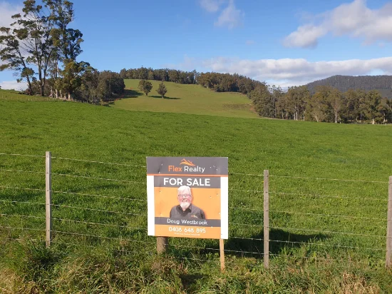 855 Beulah Road, Beulah, Tas 7306