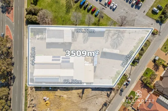 858 Nicholson Road, Canning Vale, WA 6155