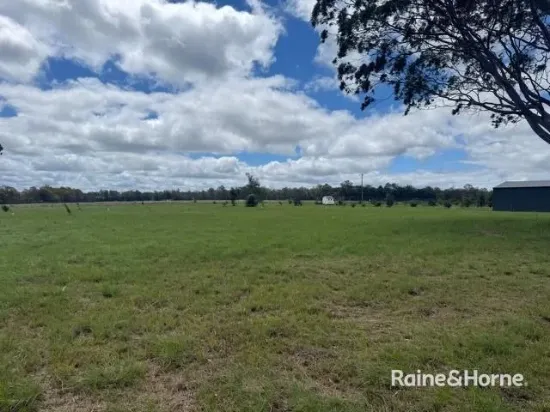 86-88 Premier Drive, Kingaroy, Qld 4610