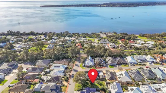 86 Albany Drive, Dawesville, WA 6211