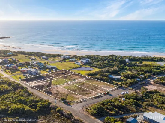 86 Bellbuoy Beach Road, Low Head, Tas 7253