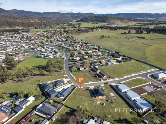86 Benjamin Terrace, New Norfolk, Tas 7140