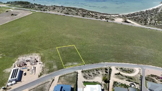86 Loveshack Route, Streaky Bay, SA 5680