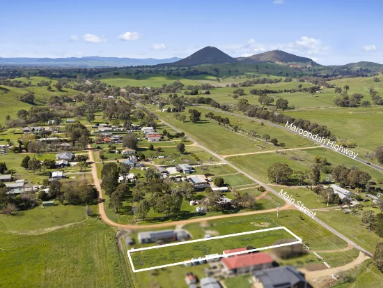 86 Main Street, Maindample, Vic 3723